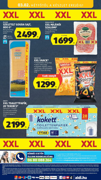 Aldi