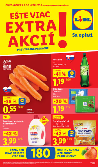 Lidl