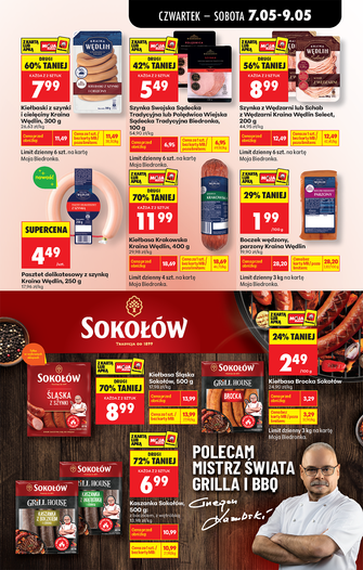 Biedronka