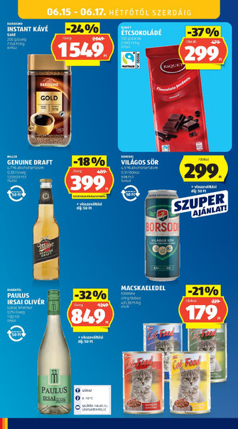 Aldi