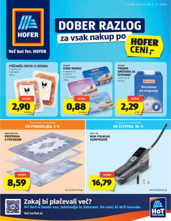 HOFER