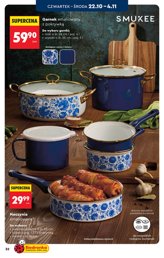 Biedronka