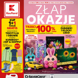 Kaufland - Okazje