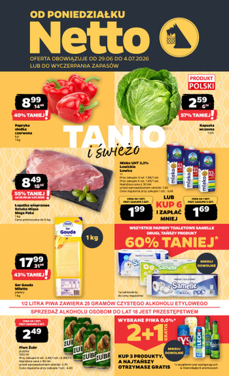 Netto