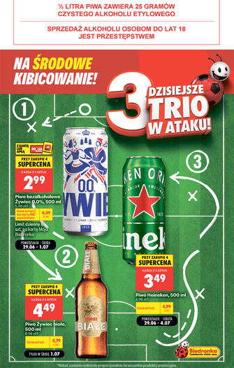 Biedronka