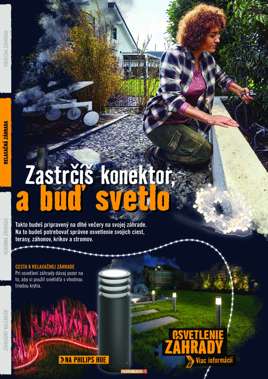 HORNBACH