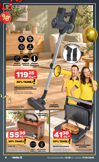 Netto