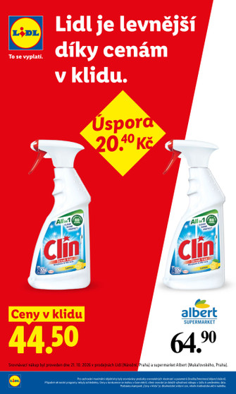 Lidl.cz
