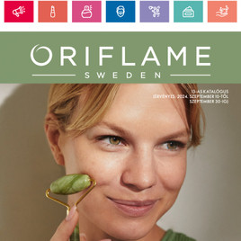 Oriflame