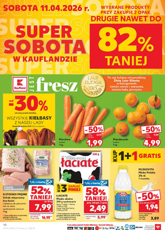 Kaufland