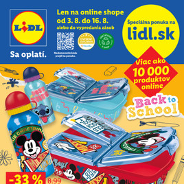 Lidl.sk