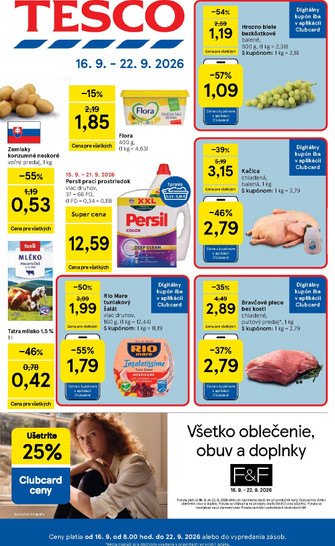 Tesco