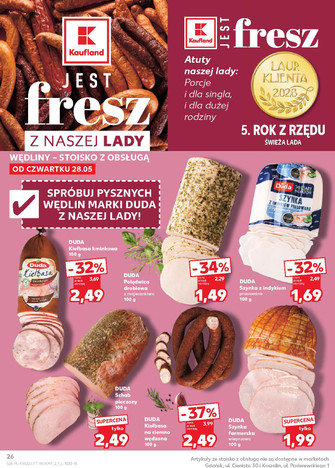 Kaufland