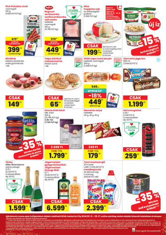 SPAR