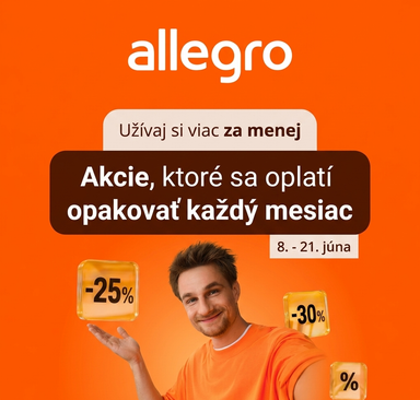 Allegro days