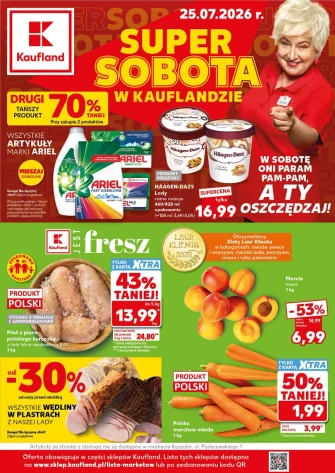 Kaufland