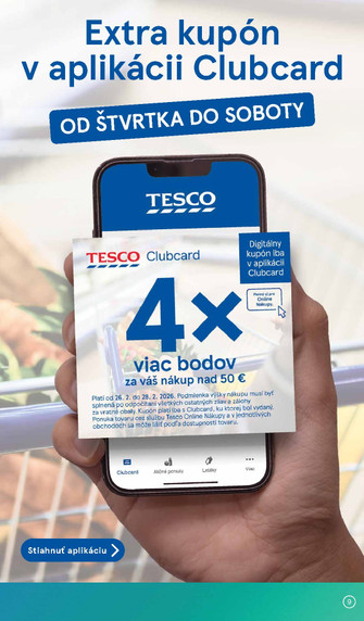 Tesco