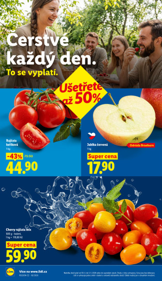 Lidl.cz
