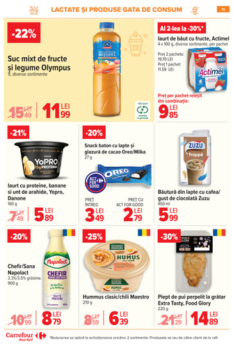 Carrefour