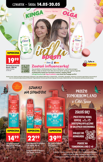 Biedronka