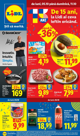 Lidl