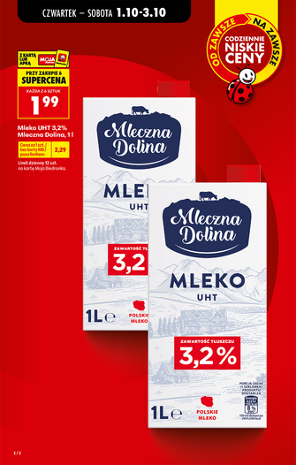 Biedronka