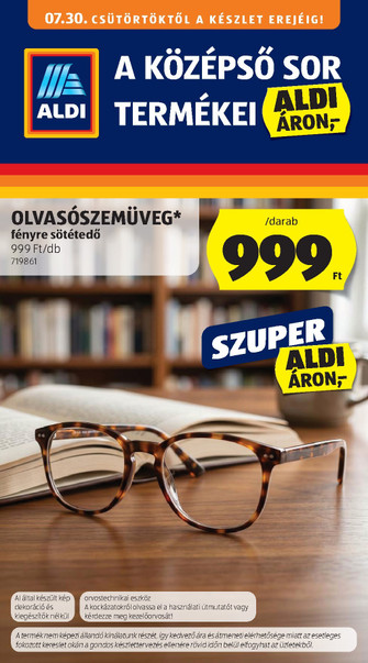 Aldi