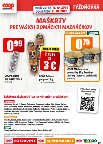 COOP Jednota