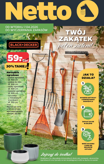 Netto