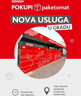 Konzum