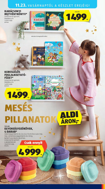 Aldi