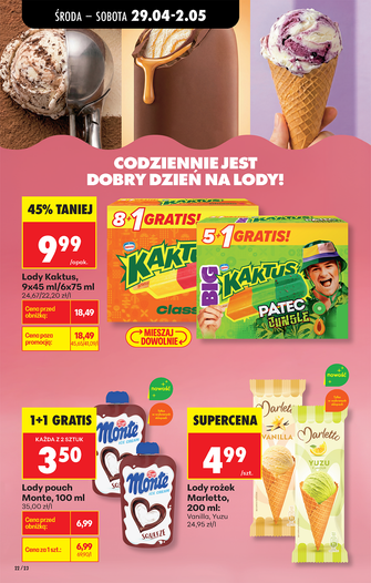 Biedronka