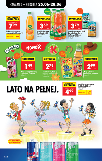 Biedronka