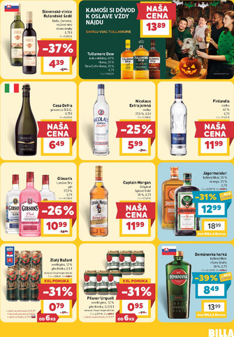 Billa