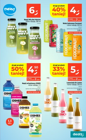 Dealz