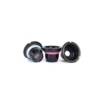 LENSBABY Optic box set - plastic optic+pinhole+single glass optic