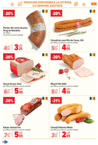 Carrefour