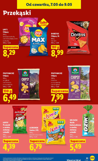 Lidl