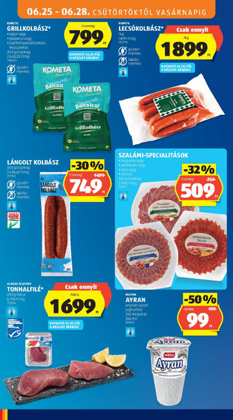 Aldi
