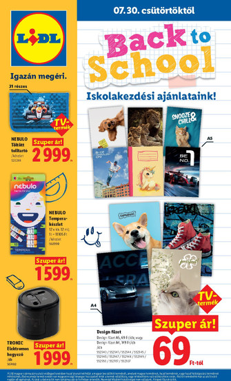 Lidl