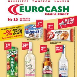 Eurocash - Cash&Carry