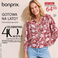 Bonprix - Lato