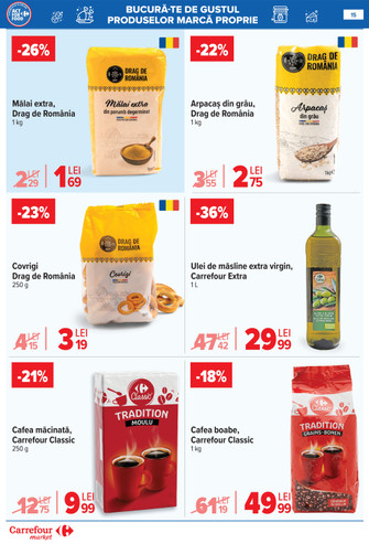 Carrefour