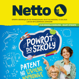 Netto - Katalog BTS