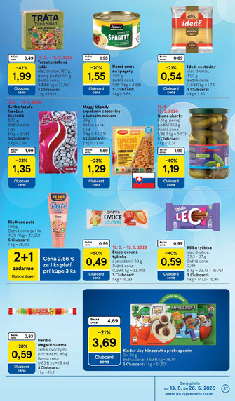 Tesco