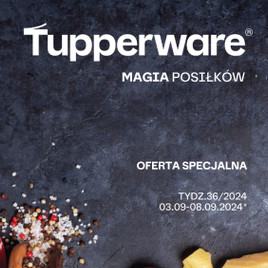 Tupperware