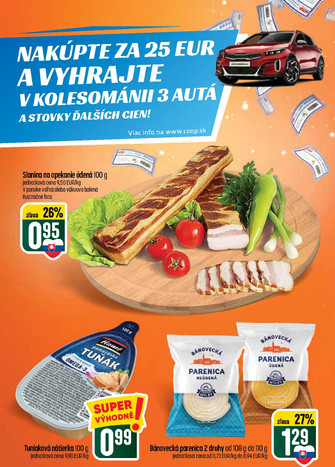 COOP Jednota