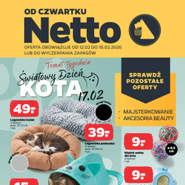 Netto - Non Food