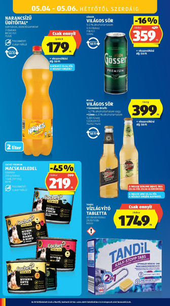 Aldi
