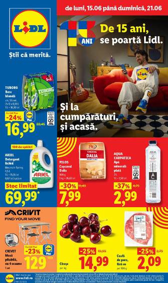 Lidl
